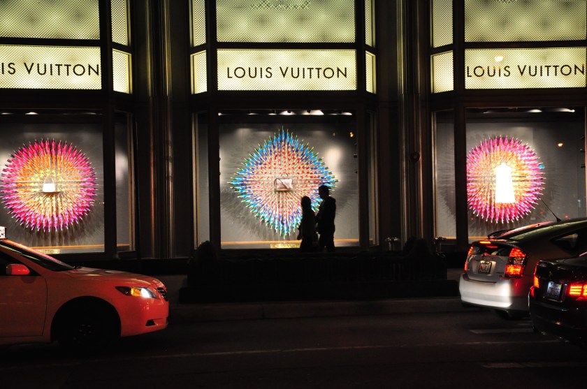 No mere window dressing.