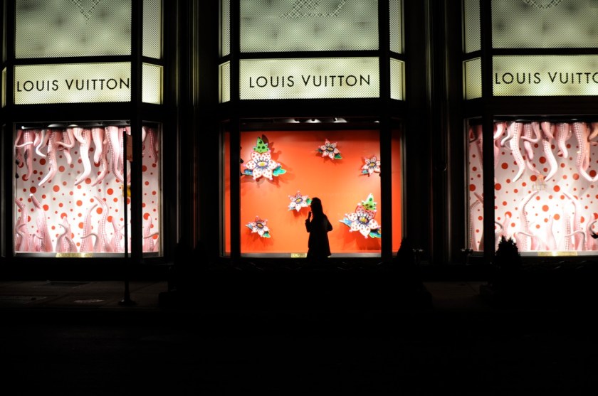 Louis Vuitton 