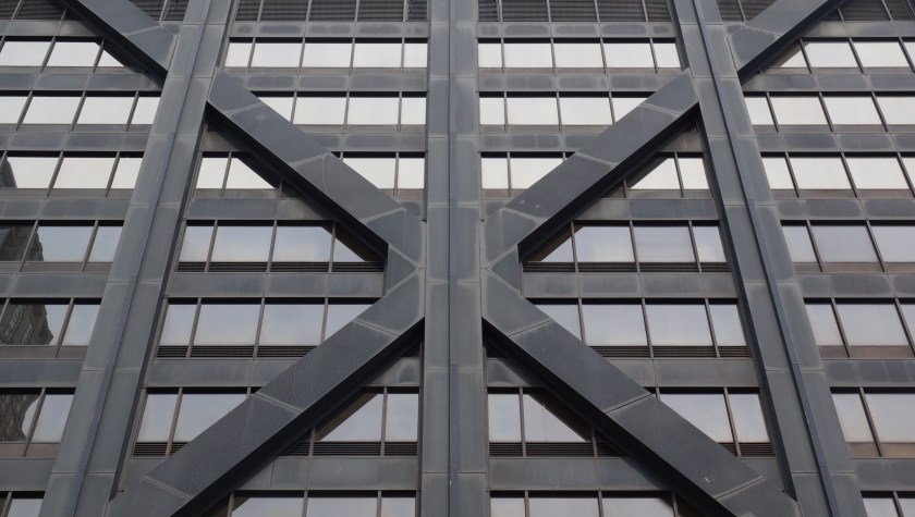 Raw, ugly, crude, mean, stunning, beautiful power.