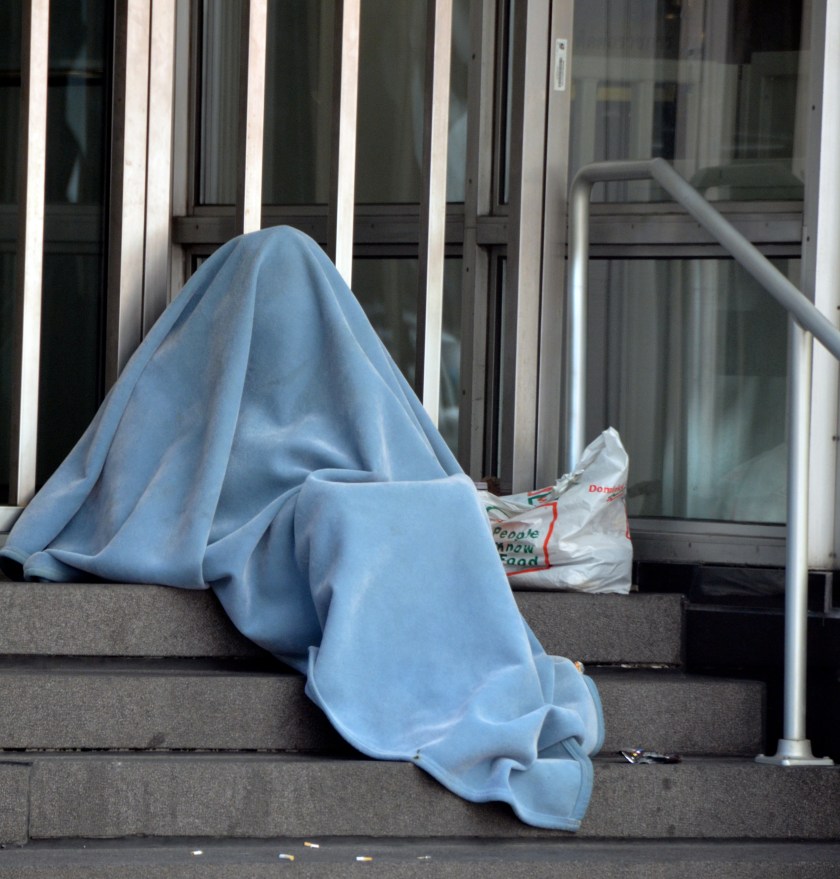 The other one percent