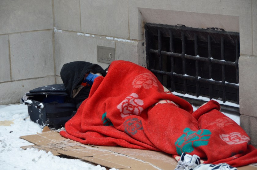 The answer? I have no idea